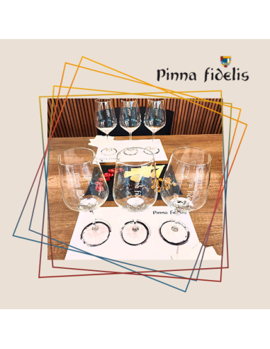 PACK VISIT OUR WINERY