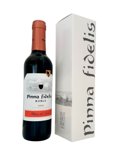 PINNA FIDELIS ROBLE 37,5CL