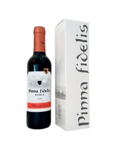 PINNA FIDELIS ROBLE 37,5CL + ESTUCHE