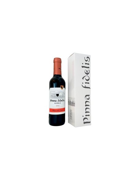PINNA FIDELIS ROBLE 37,5CL