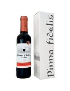 PINNA FIDELIS ROBLE 37,5CL + ESTUCHE
