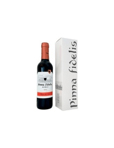 PINNA FIDELIS ROBLE 37,5CL + ESTUCHE