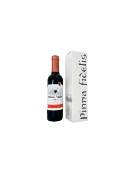 PINNA FIDELIS ROBLE 37,5CL + ESTUCHE